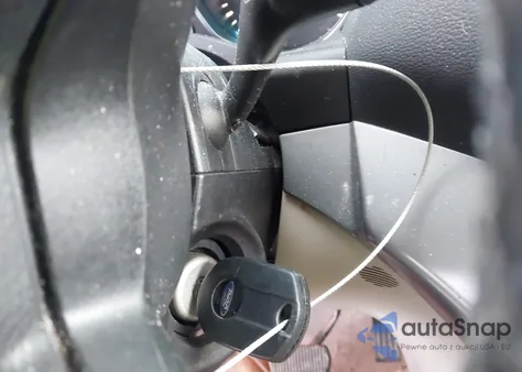 2016 Ford Escape Se из США, поврежденный, VIN 1FMCU0G93GUB89618